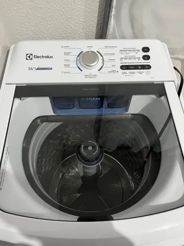 Máquina de lavar 14kg