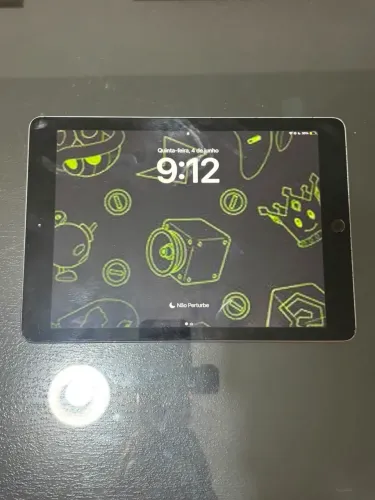 iPad 6 geração 128 gb