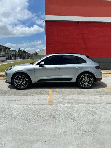 Porsche Macan 2.0 Turbo 237/252cv 2021