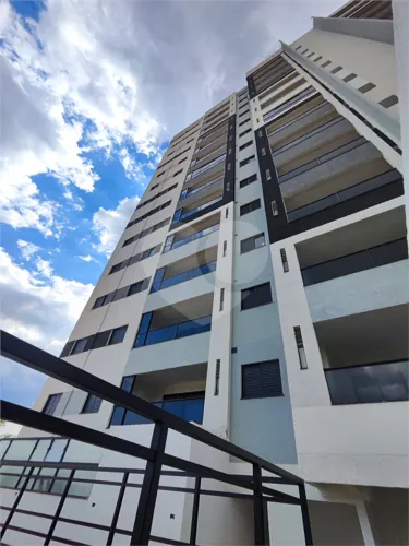 Condomínio Club no Coração da Zona Sul de Sorocaba! - Apartamento novo no Jardim América