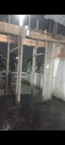 Trabalhar na contrução civil