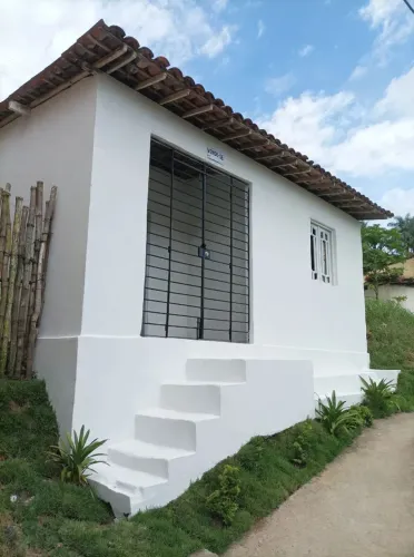Casa Ribeirão PE