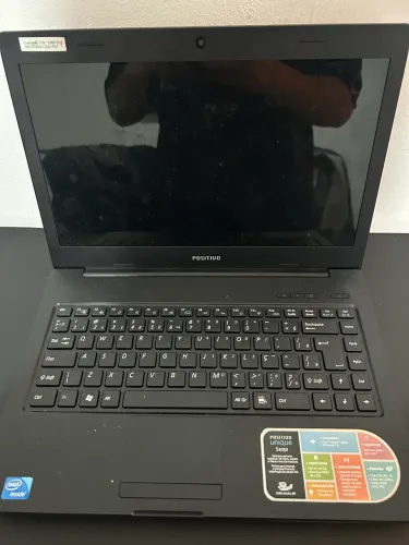 Notebook positivo unique s2050