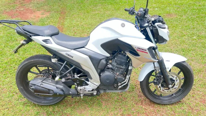 Yamaha FZ25 250 Fazer Flex 2018