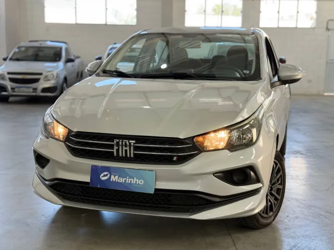 Fiat Cronos Drive 1.0 6V 2025