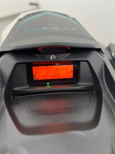 Jet Ski130 modelo SE