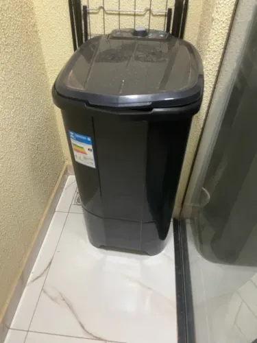 Vende-se tanquinho 10 kilos.