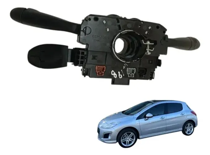 Chave Seta Hard Disk Limpador Peugeot 308 2013 2014 2015
