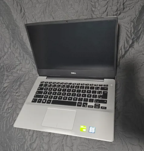 Notebook Dell Inspirion 5480 i7