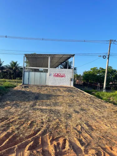 Galpão Vendo /Alugo ,pego carro e moto