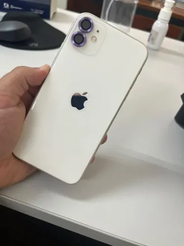 iPhone 11 64 gigas 