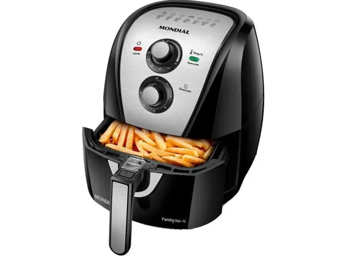 Air Fryer - mondial 4 litros