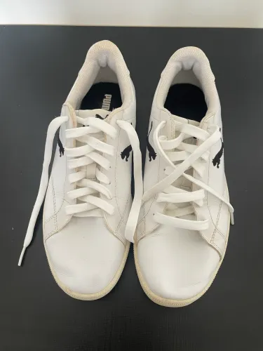 Tênis puma masculino