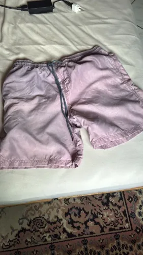 Bermuda Rosa M