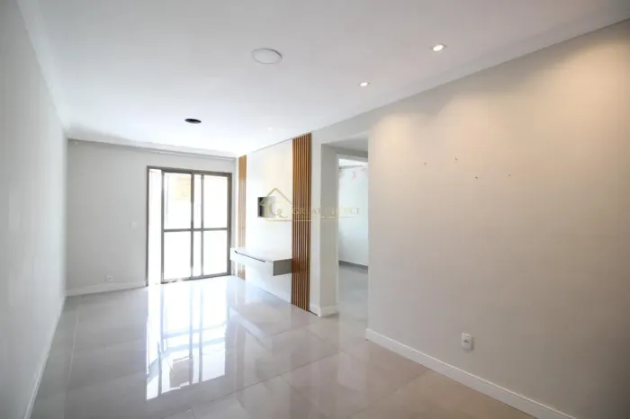Apartamento para Venda em Rio de Janeiro, Barra da Tijuca - Região Olímpica, 3 dormitórios
