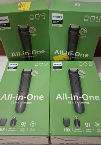 Aparador Philips Multigroom 