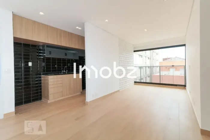 Apartamento à venda na Rua Alves Guimarães, 1450 - Pinheiros - São Paulo - SP - CEP: 05410
