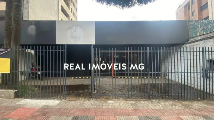 Loja para alugar com 420m² e 5 vagas no bairro Anchieta
