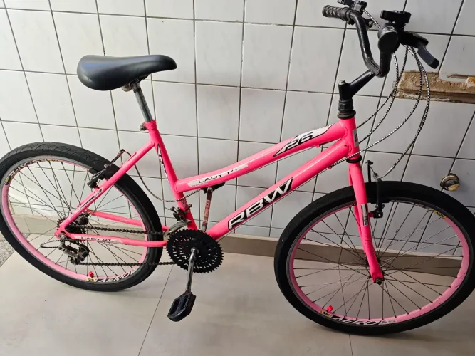 Bicicletas