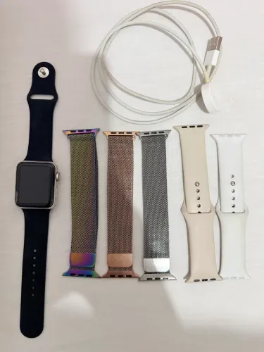 Vendo Apple Watch Serie 3