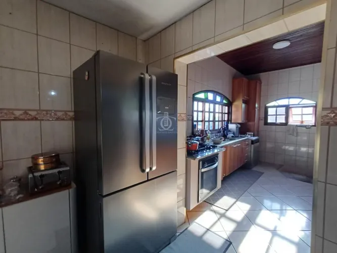 Sobrado para Venda em Mauá, Jardim Santa Lídia, 6 dormitórios, 2 banheiros, 1 vaga