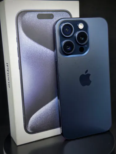 iPhone 15 Pro 128GB