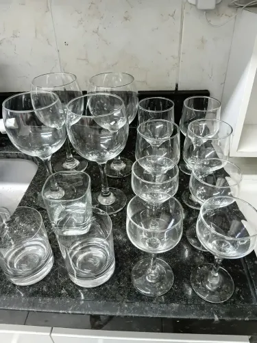 Utensílios Cozinha