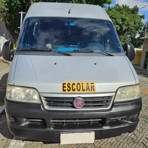 Ducato Escolar 28 Lugares 2013