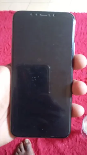 Vendo IPhone 11 Pro Max 64 g bateria 90%