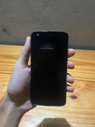 Motorola Moto Z2 Play 64GB