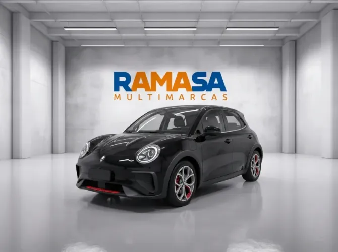GWM Ora 03 GT (elétrico) 2024