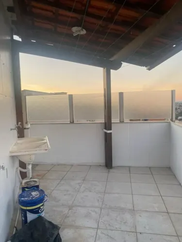 Imóvel para aluguel tem 140 metros quadrados com 2 quartos em Cachoeirinha - Belo Horizont
