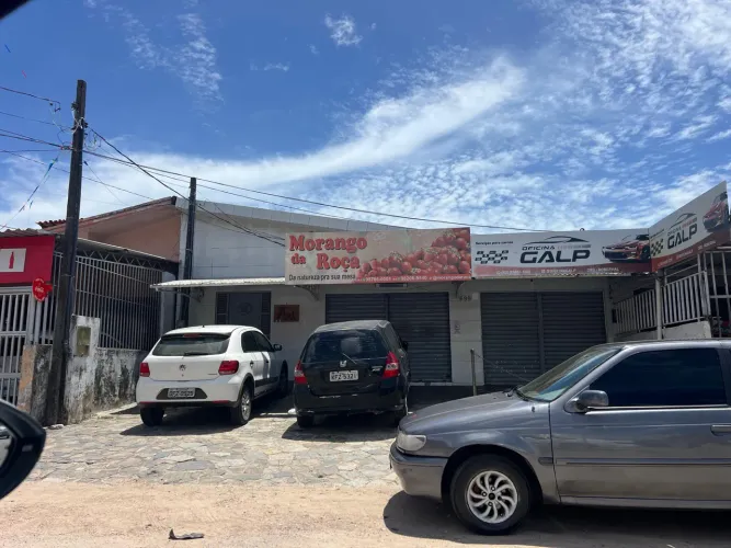 PONTO COMERCIAL PARA LOCAÇÃO | TORRE