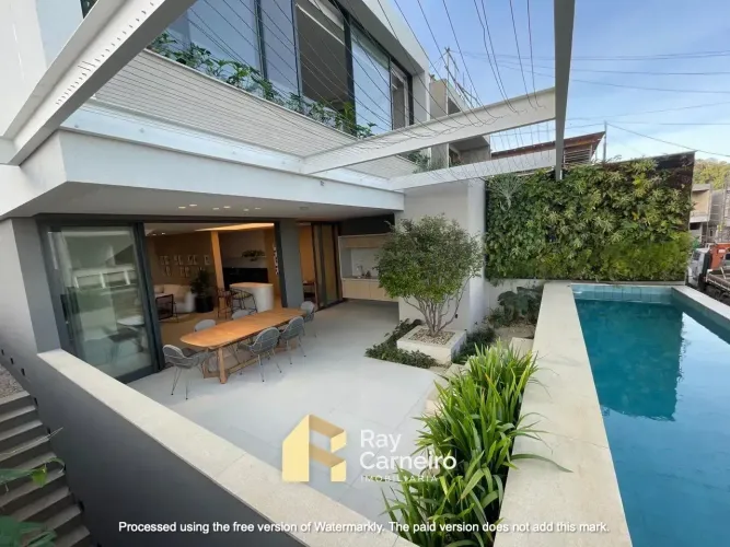 Casas de Alto Padrão na Prainha, Vila Velha