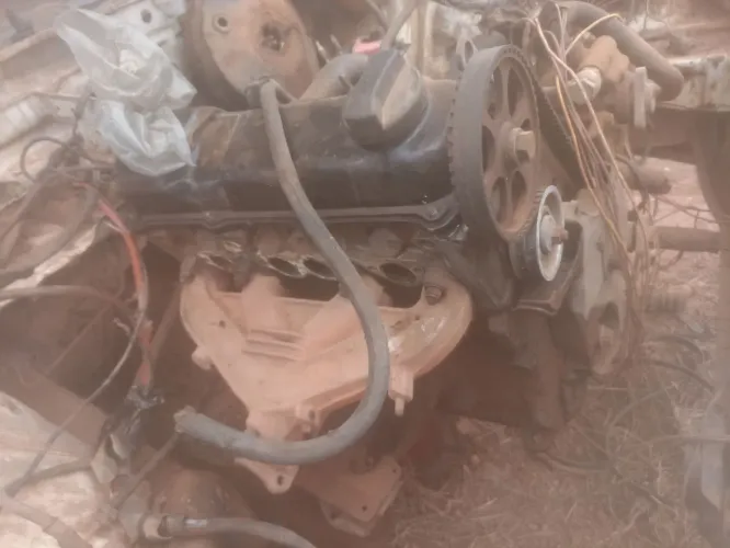 Motor 1.8 Ap