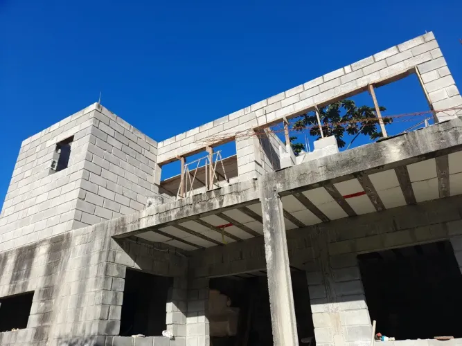 Construções  e reformas em.geral