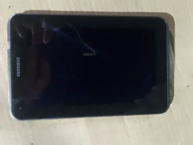 Samsung tab 2( no estado)