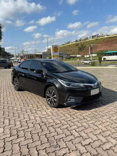 Toyota Corolla XRS 2.0 Flex 16V Aut. 2018