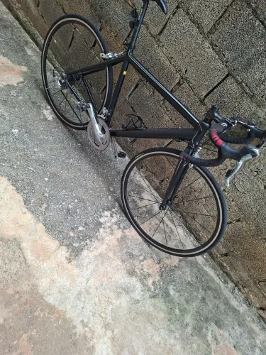 Bicicleta Speed