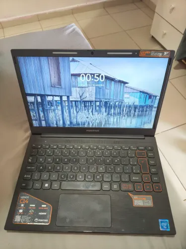 Notebook Para Estudo