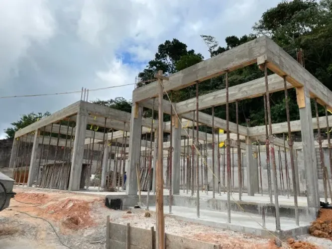 Pedreiro, Eletricista, Azulejista, Pintor e Gestão de Obras - Construções e Reformas
