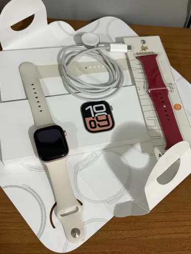Apple Whatch Séries 10