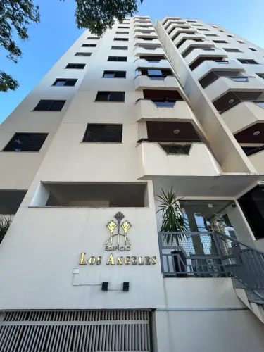 Imóvel para aluguel com 86 metros quadrados com 2 quartos em Centro - Taubaté - SP