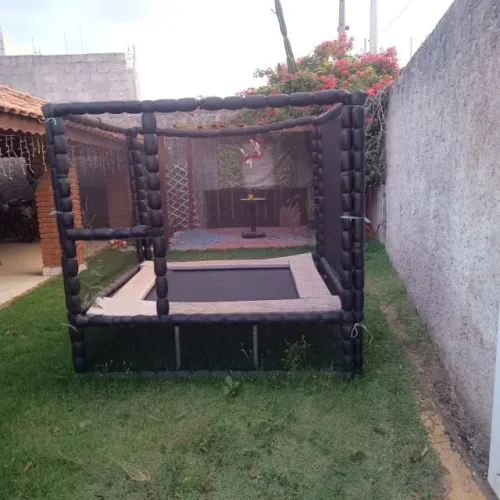 Pula Pula 2x2 mts