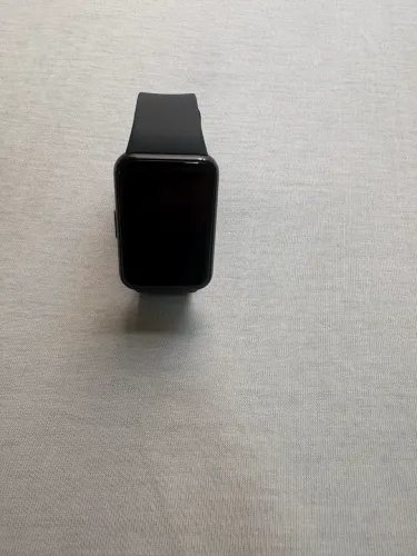 Galaxy Fit3 na Caixa ( Nunca Usado)