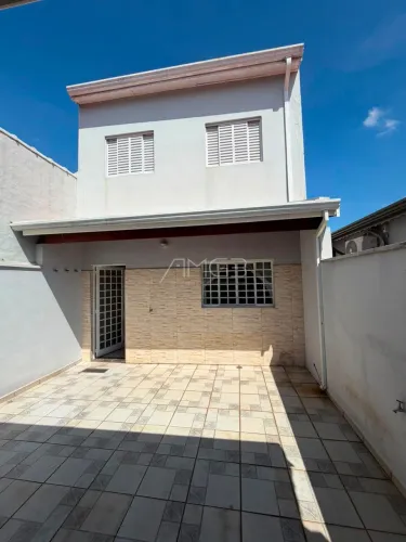Casa para locação em Indaiatuba