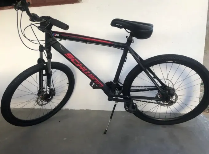 Bike schwinn