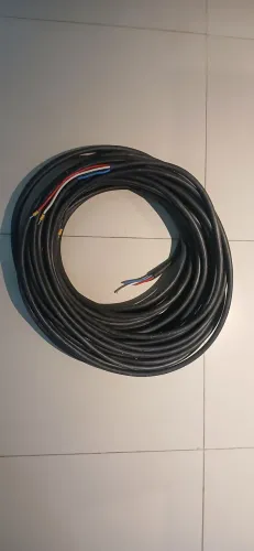CABO PP 10MM 4 VIAS 50MT