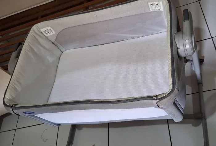 Mini berço 