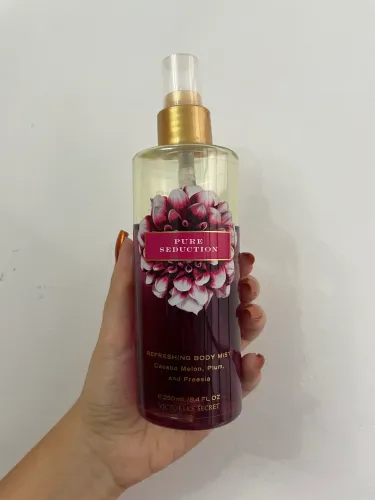 Body Splash - Victoria?s Secrets - Pure Seduction